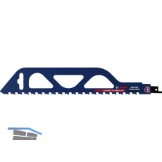 BOSCH S�bels�geblatt Ziegel Expert S1243HM - 1 St�ck