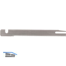 BOSCH S�bels�geblatt Gummi - 2 St�ck