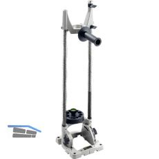 FESTOOL Zimmerei Bohrst�nder GD 460 A Bohrl�nge bis 460 mm