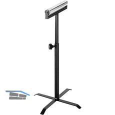 FESTOOL Rollenbock RB H�henverstellbar von 630 - 1000 mm