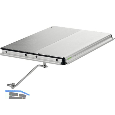FESTOOL Tischverbreiterung VB 664 x 438mm