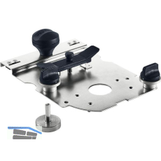 FESTOOL F�hrungsplatte FR-LR 32