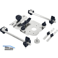 FESTOOL Lochreihen-Set LR32