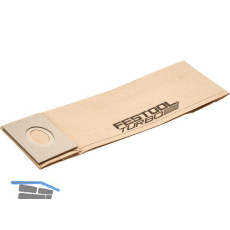 FESTOOL Turbofilter TF-II RS/ES/ET RS300,3,200,2, ES150, ETS150, ET2 (25 St�ck)