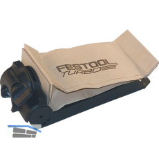FESTOOL Turbofilter-Set TFS-RS 400
