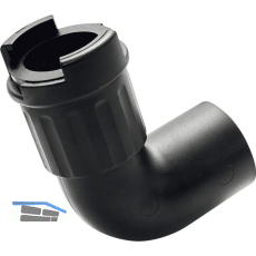 FESTOOL Absaugadapter AA-BS 75/105 zu Bandschleifer BS75 und BS 105