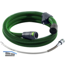 FESTOOL IAS Schlauch IAS 3 Light 5000 AS 2in1 Schlauch L�nge 5 m
