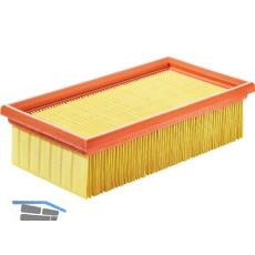 FESTOOL Hauptfilter HF-CT SYS