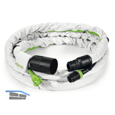 FESTOOL Saugschlauch Plug-it AS-GQ/CT D32 22 x 10 m