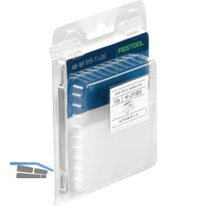 FESTOOL Abdeckung AB-BF SYS TL 55x85 mm Inhalt 10 St�ck