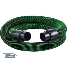 FESTOOL Saugschlauch D 50 � 50 mm 2,5 m