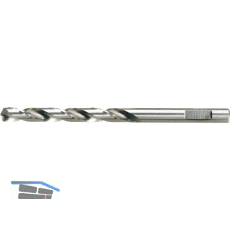 FESTOOL Spiralbohrer HSS � 3 mm zu Centrotec M-Set