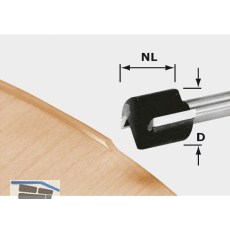 FESTOOL B�ndigfr�ser HW 19 mm