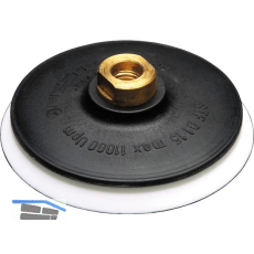 FESTOOL Schleifteller ST-STF-D115/0-M14 H hart