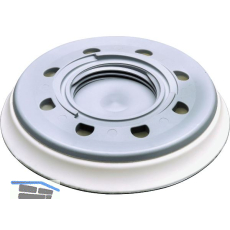 FESTOOL Schleifteller ST-STF-D125/8 FX-SW superweich FastFix