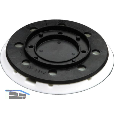 FESTOOL Schleifteller ST-STF-D125/8-M4-J-SW superweich M4