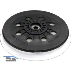 FESTOOL Schleifteller ST-STF-D125/8-M8-J-W-HT weich M8