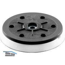 FESTOOL Schleifteller ST-STF-D77/6-M5 W weich � 77 mm zu LEX 3 77