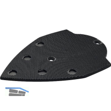 FESTOOL Lamellenschleifschuh SSH-STF-V93L/6 zu Dreieckschleifer DX93