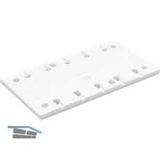 FESTOOL Schleifschuh SSH-115x225/10