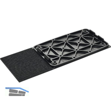 FESTOOL Lamellenschleifschuh SSH-STF-LS130-LL195 80x195mm