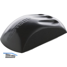 FESTOOL Schleifklotz HSK-D 150 H hart f�r � 150 mm