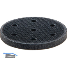 FESTOOL Interface-Pad IP-STF D77/6 Loch z. Schleifen v. Rundungen u. Sicken/2ST