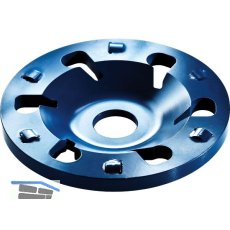 FESTOOL Diamantscheibe Dia Thermo D 130-Premium