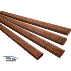 FESTOOL Domino D�belstange Sipo 14 x 750 mm (18 St�ck)