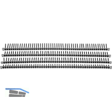 FESTOOL Schnellbauschrauben DWS C CT Grobgewinde 3,9 x 45 mm (1000 St�ck)