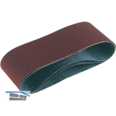 FESTOOL Schleifband Rubin 2 620 x 105 Korn 100 Inhalt 10 St�ck