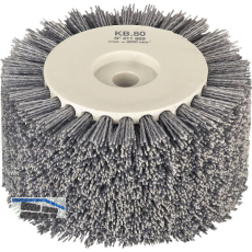 FESTOOL Rustilonb�rste KB 85 Au�en � 150 mm Breite 85 mm