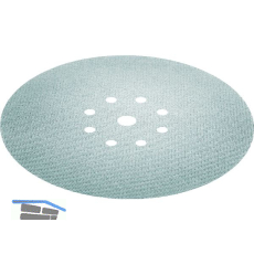 FESTOOL Netzschleifmittel Granat Net STF � 225 mm Korn 80 Inhalt 25 St�ck