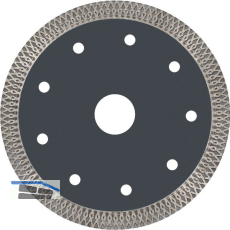 FESTOOL Diamantscheibe TL Premium 125 x 1,2 mm