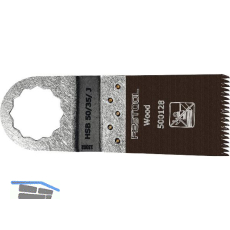 FESTOOL Holz-S�geblatt HSB Breite 35mm L�nge 50mm Holz (5 St�ck)