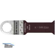 FESTOOL Universal-S�geblatt USB Breite 32mm L�nge 78mm (5 St�ck)