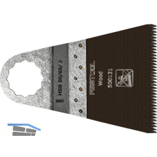 FESTOOL Holz-S�geblatt HSB Breite 65mm L�nge 50mm Holz (5 St�ck)