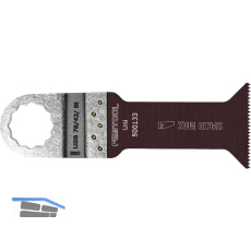 FESTOOL Universal-S�geblatt USB Breite 42mm L�nge 78mm (5 St�ck)
