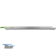 FESTOOL S�geblatt DSB/W 240 mm gewellt zu ICS 240