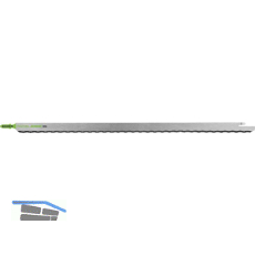 FESTOOL S�geblatt DSB/W 350 mm gewellt zu ICS 240