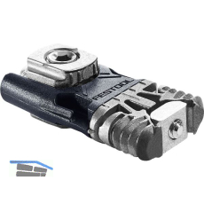 FESTOOL Domino Eckverbinder KV D8/50 18-28 mm