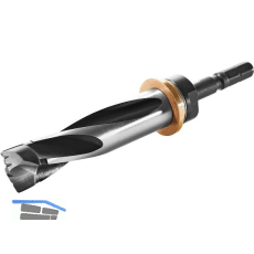 FESTOOL Beschlagbohrer KVB-HW D15 CE � 15 mm