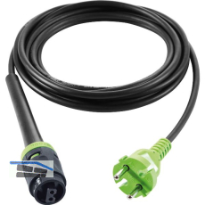 FESTOOL Plug-it-Kabel H05RN-F/4 EU Planex L�nge 4 m
