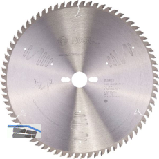 BOSCH Kreiss�geblatt Expert for Wood � 300 x 2,2 x 30 mm Z�hne 72 (WZ) pos.