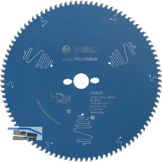 BOSCH Kreiss�geblatt Expert for Aluminium � 315 x 2,2 x 30 mm ZZ 96 (HLTCG) neg.