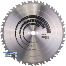 BOSCH Kreiss�geblatt Construct Wood � 450 x 2,8 x 30 mm Z�hne 32 (WZ) pos.