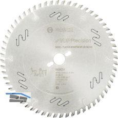 BOSCH Kreiss�geblatt Top Precision Laminated � 303 x 2,2 x 30 mm ZZ 60 (DH) pos.