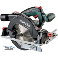 METABO Akku-Handkreiss�ge KSA 18 LTX 57 18 Volt