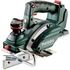 METABO Akku-Handhobel HO 18 LTX 20-82 18 Volt