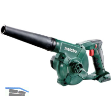 METABO Akku-Gebl�se AG 18 18 Volt
